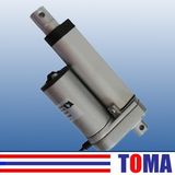 Aluminium Louver Motor Tmbm125 for Waterproof Blind/Blind Engine