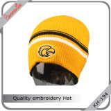 Quality Embroidery Beanie