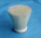 Bleached White Bristle 90% Tops for Brush Manufacturing