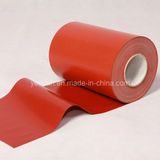 Silicone Rubber Coated Glass Fiber Fabric (SF-010)