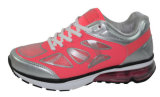 Ladies Sports Shoes Air Sole Shoes Running Shoes Athletic Wear