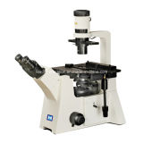 Digital Medical Instrument Inverted Biological Microscopes (LIB-305)