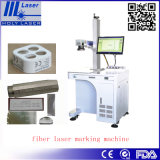 Multifunctional Color Optical Fiber Laser Marking Machine for Wire/Glasses Frame/Surgical Instruments/Copper/Plastic