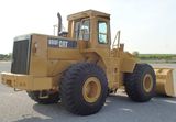 Used Caterpillar 966f Wheel Loader (20T)