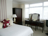 Hotel Bedroom Furniture - 132