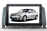 Car DVD GPS for Benz C-Class (C8016BC)