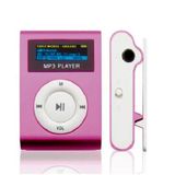MP3 Player