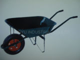 Wheel Barrow Cart (WB6208)