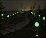 Garden Lights Automatically Light, Energy Saving, Environmental Protection, Solar Lights