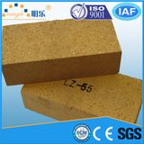 High Aluminum Fire Brick for Cement Kilns