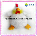 Plush and Stuffed Chicken Toy