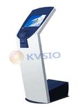 Web Kiosk