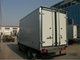 Refrigerated Truck - 02