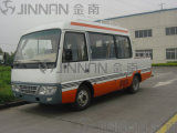 Engineering Vehicle Yuejin Type(Diesel) (XQX5052XGC )