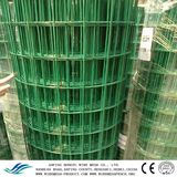 PVC Coating Welded Wire Mesh