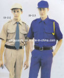 Anti Static Worker Work Clothes