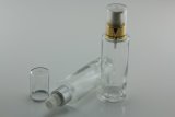 100ml Glass Lotion Bottle for Cosmetics Packaging Ufig-100-005