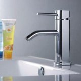 Washbasin Faucet - 1