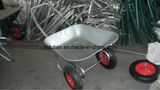 Two Wheels Wheel Barrow