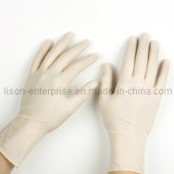 Disposable Medical Dental Latex Exam Gloves