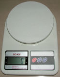 Electronic Kitchen Scales (WB-05)