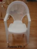 Arm Chair Covers Pattern Pw-3