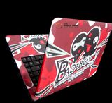 3D Custom Laptop Skin Software for Hello Kitty Laptop Skin