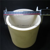 High Purity Alumina Ceramic Pipe/ Tube