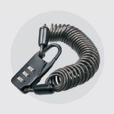 Bicycle Lock SKL-8000C (T)