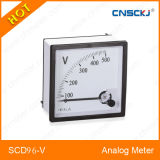 2014 Hot Mounted Analog Meter Analpg Panel Meters