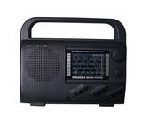 2015 Hot Selling Best Price Solar Dynamo Radio (HT-777)