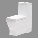 Toilet (P-2245)
