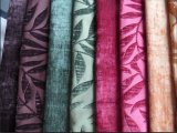 Pattern Chenille Fabric