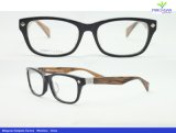 New Optical Acetate Frame Eyewear (Zs8040)