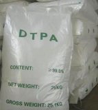 Fertilizer Use Diethylene Triamine Penta-Acetic Acid 99%
