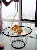 Double Crab Ring/Double Ring Crab Net