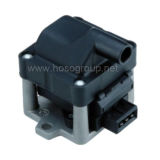 Dry Ignition Coil for Audi / Seat / Skoda / VW (4005)