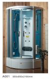 Steam Shower Room (A-001)