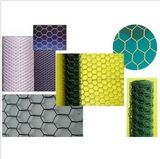 Hexagonal Wire Mesh Netting