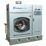 8kg Dry Cleaning Machine