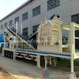 Jaw Crushing Plant (PP)