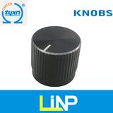 Metal Potentiometer Knob (3010 Dia21X18Hmm)