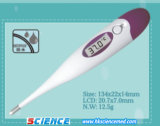 Electronic Digital Thermometer with Waterproof Sc-Th14