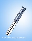 Carbide CNC Machine End Mills