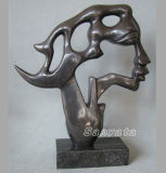 Polished Stone Sculpture (SSD218)