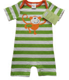 Cotton Baby Romper and Bodysuit (XYG-S070)