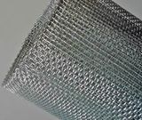 Square Wire Mesh / Galvanized Wire Mesh