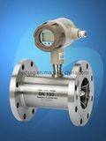 Turbine Flow Meter