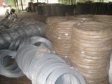 Bwg33-0.20mm Hot Dipped Galvanized Wire for Cable