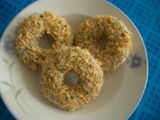 Breaded / Crumbed Shrimp Ring